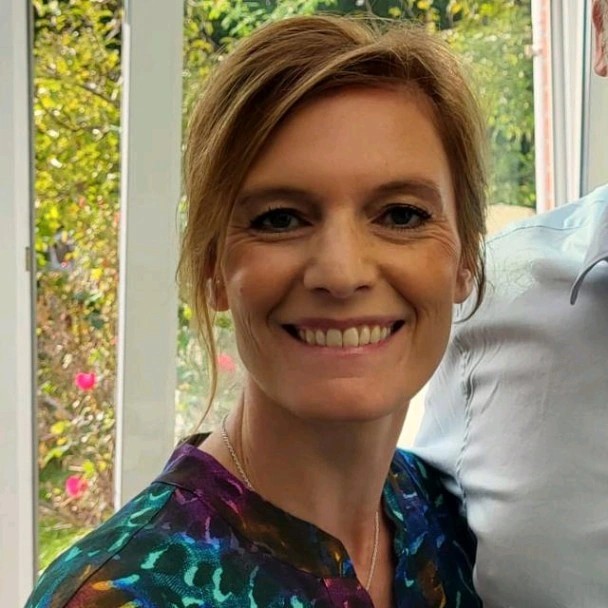Sara Vercauteren de Medialaan est la porte-parole de l’année Sara Vercauteren de Medialaan est la porte-parole de l’année