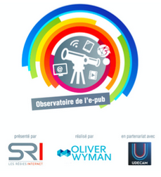22ème édition de l’Observatoire de l’e-pub du SRI 22ème édition de l’Observatoire de l’e-pub du SRI