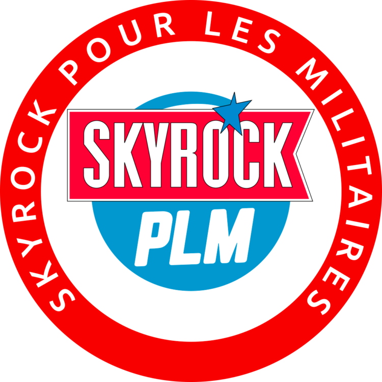 Une radio Skyrock dédiée aux militaires et écoutable par tous