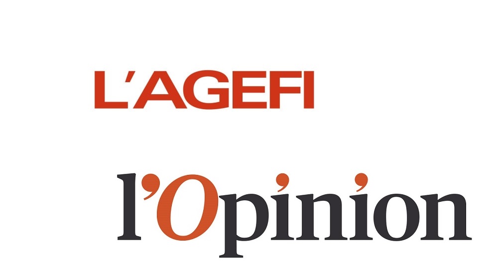 Bey Médias (l’Opinion) acquiert l’Agefi et double sa taille