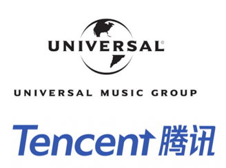 Vivendi vend 10% d’Universal Music Group à Tencent Vivendi vend 10% d’Universal Music Group à Tencent