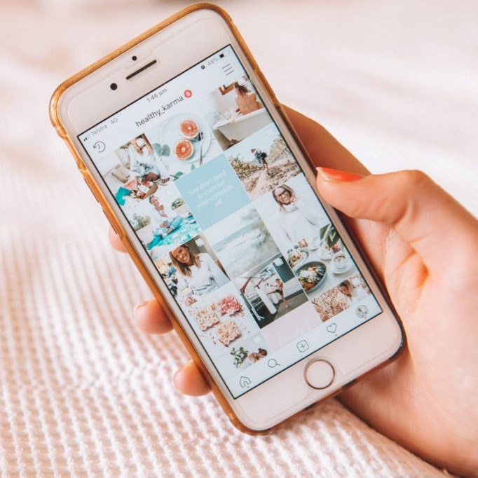 Seen from Space : L’influence, les influenceurs et les consommateurs