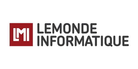 Le Monde informatique rempile pour le print Le Monde informatique rempile pour le print