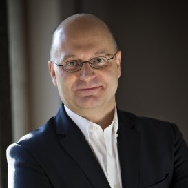 Programmadirecteur TV Ricus Jansegers verlaat DPG Media, nog geen opvolger aangeduid Programmadirecteur TV Ricus Jansegers verlaat DPG Media, nog geen opvolger aangeduid