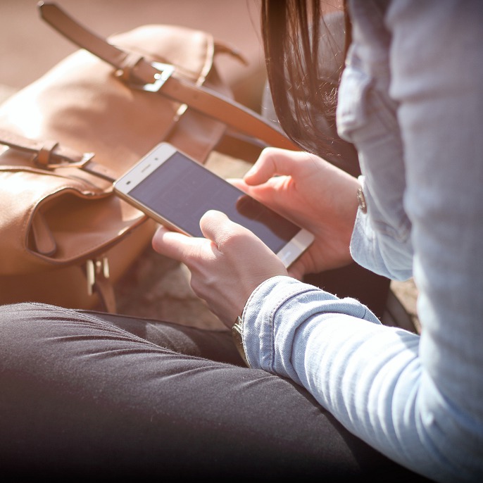 Seen from Space : 2019, mobile first… and still growing
