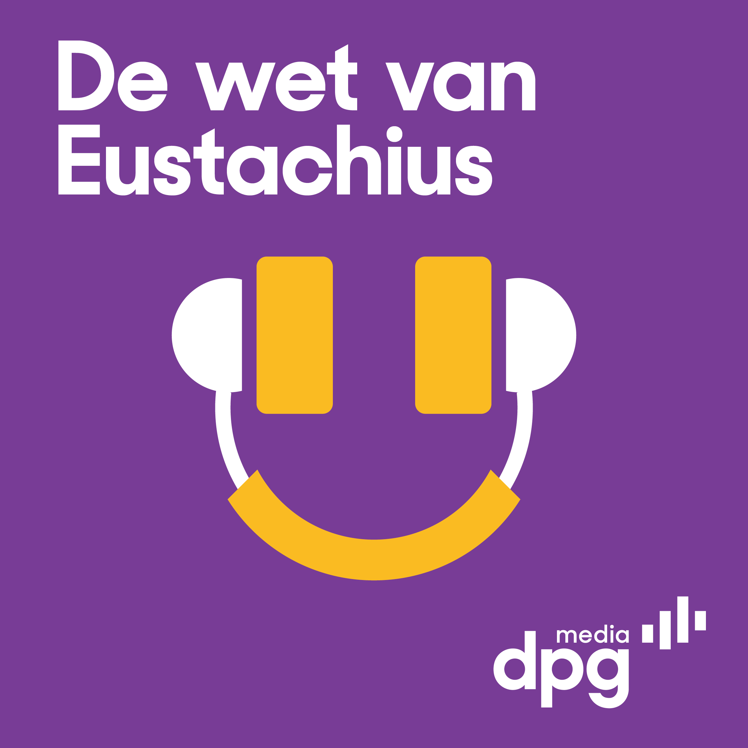 DPG Media Advertising lance un podcast sur la puissance de l’audio