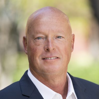 Bob Chapek sera le nouveau PDG de Disney