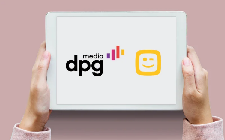DPG Media en Telenet slaan de handen in elkaar voor een nieuwe streaming service DPG Media en Telenet slaan de handen in elkaar voor een nieuwe streaming service