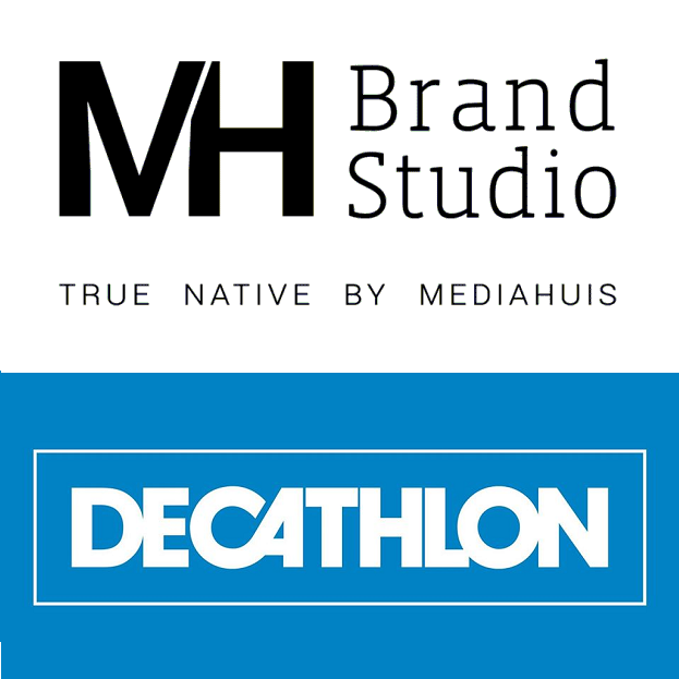 MH Brand Studio et Decathlon lancent une plateforme de contenu natif MH Brand Studio et Decathlon lancent une plateforme de contenu natif