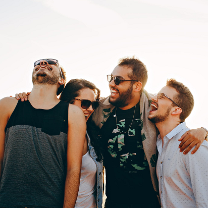 Humour et publicité font-ils bon ménage ? Humour et publicité font-ils bon ménage ?