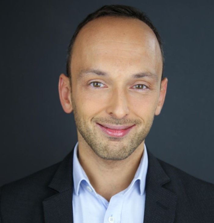 Thomas Luisetti nommé Directeur de la stratégie numérique et de l’innovation technologique de FranceTV Publicité Thomas Luisetti nommé Directeur de la stratégie numérique et de l’innovation technologique de FranceTV Publicité