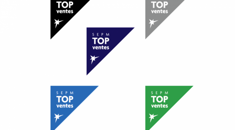 Le SEPM lance Top Ventes, son dispositif de merchandising Le SEPM lance Top Ventes, son dispositif de merchandising