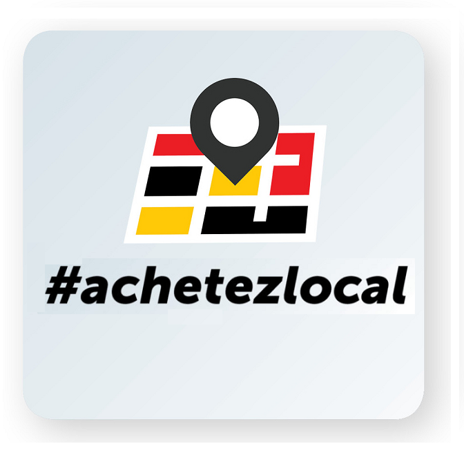 De 140 magazines au départ à plus de 150 désormais pour l’action #achetezlocal De 140 magazines au départ à plus de 150 désormais pour l’action #achetezlocal