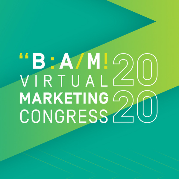 Avec 34 orateurs féminins, le BAM Marketing Congress est plus féminin que jamais Avec 34 orateurs féminins, le BAM Marketing Congress est plus féminin que jamais
