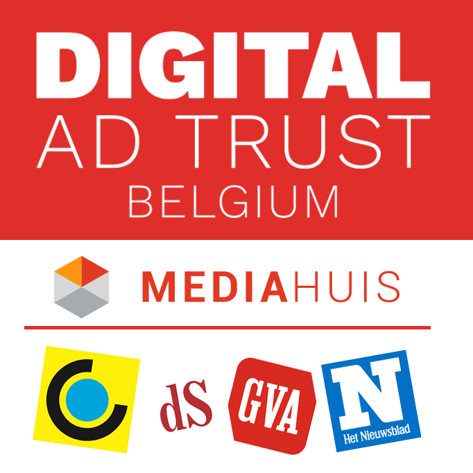 Les sites d’information Mediahuis acquièrent le label Digital Ad Trust Les sites d’information Mediahuis acquièrent le label Digital Ad Trust