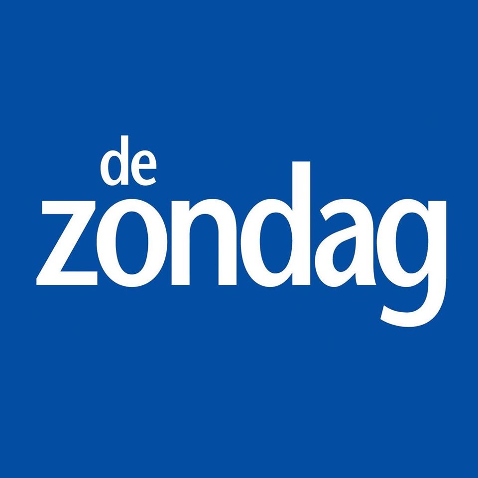 Bart Casteleyn désormais également rédacteur en chef de De Zondag
