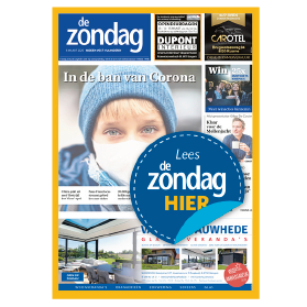 De Zondag est désormais disponible sous format numérique De Zondag est désormais disponible sous format numérique