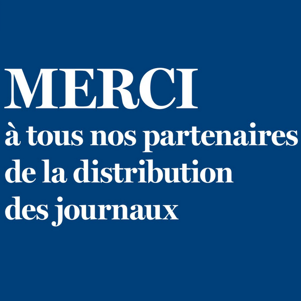 Rossel soutient son réseau de distribution Rossel soutient son réseau de distribution