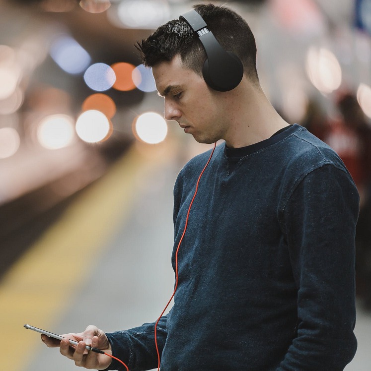 Seen from Space : Podcasts en Belgique, très divers et presque infiniment variés Seen from Space : Podcasts en Belgique, très divers et presque infiniment variés