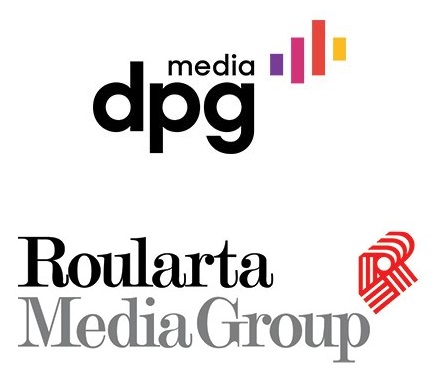 DPG Media en Roularta bevestigen tijdelijke werkloosheid DPG Media en Roularta bevestigen tijdelijke werkloosheid