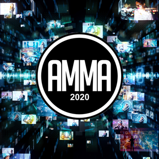 AMMA 2020 : Tous les nominés dans les 11 catégories ont été désignés