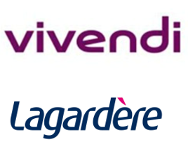 Vivendi finalise son rapprochement avec Lagardère Vivendi finalise son rapprochement avec Lagardère