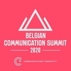 C² organise le Belgian Communication Summit le 24 novembre en présentiel : les CEO parlent des événements inattendus et de leur vision