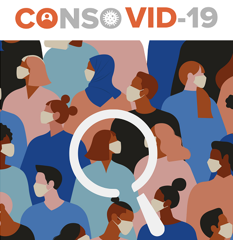 De Belgische consument in tijden van Covid-19: gedrag en vooruitzichten na de crisis De Belgische consument in tijden van Covid-19: gedrag en vooruitzichten na de crisis