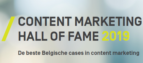 Content Marketing Casebook 2019 Content Marketing Casebook 2019