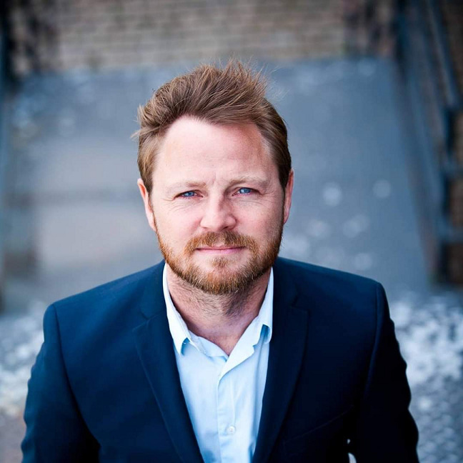 Dries Vereecke devient Directeur Marketing chez Mediahuis Dries Vereecke devient Directeur Marketing chez Mediahuis