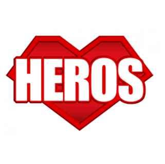 NRJ Belgique lanceert digitale radiozender Héros NRJ Belgique lanceert digitale radiozender Héros