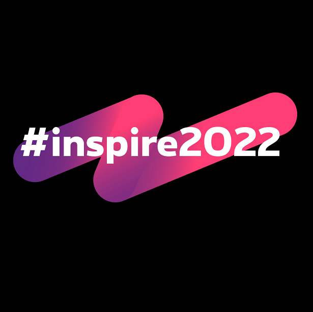 Proximus présente #inspire2022 Proximus présente #inspire2022