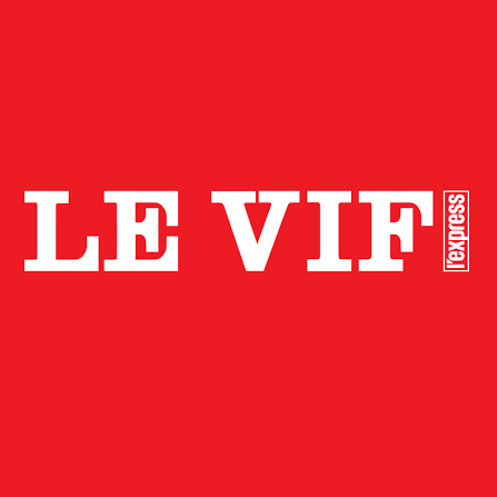 Le Vif fête ses 40 ans en faisant peau neuve, Knack Focus développe aussi son offre