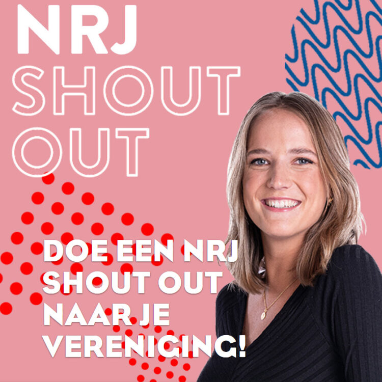 NRJ, la chaîne radio jeunesse, donne du temps de diffusion aux associations : Shout Out, à partir du lundi 20 avril NRJ, la chaîne radio jeunesse, donne du temps de diffusion aux associations : Shout Out, à partir du lundi 20 avril