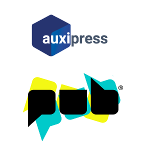PUB et Auxipress publient un widget sur les banques vues par les réseaux sociaux PUB et Auxipress publient un widget sur les banques vues par les réseaux sociaux