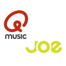 CIM RAM analyse DPG Media : Qmusic et Joe confirment en tant que 2e et 3e chaînes de radio de Flandre