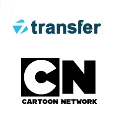Transfer et Cartoon Network organisent la Toon Cup Transfer et Cartoon Network organisent la Toon Cup