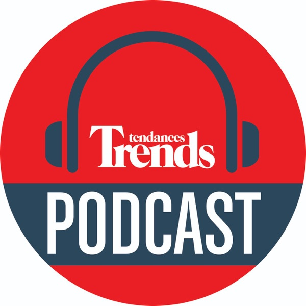 Trends-Tendances et Trends lancent chacun leur propre podcast Trends-Tendances et Trends lancent chacun leur propre podcast