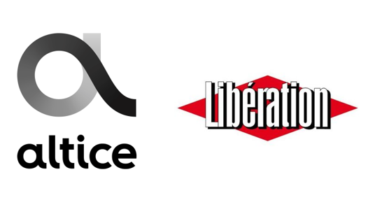 Le groupe Altice se sépare de Libération Le groupe Altice se sépare de Libération