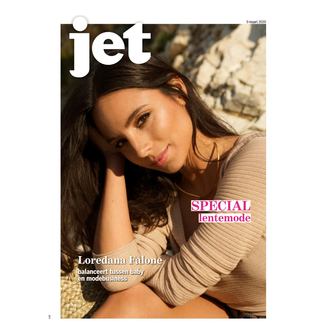 Jet Magazine brengt extra editie uit op 14 mei en keert terug op papier op 25 mei