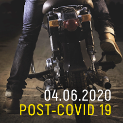 « Nous devons accepter les paradoxes » – Kickstart your Business 2020 « Nous devons accepter les paradoxes » – Kickstart your Business 2020