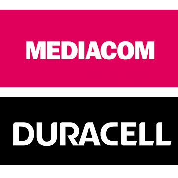 MediaCom remporte le budget Duracell