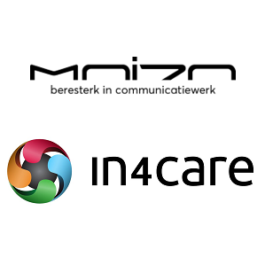 Moizo steunt de vzw In4Care met gepersonaliseerde video call achtergrond Moizo steunt de vzw In4Care met gepersonaliseerde video call achtergrond