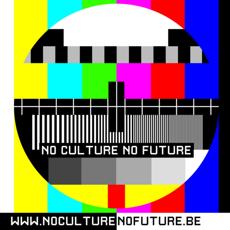 Les professionnels du monde culturel lancent la campagne “Il est temps de nous écouter… et d’agir!” Les professionnels du monde culturel lancent la campagne “Il est temps de nous écouter… et d’agir!”