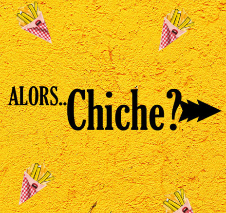 PUB active le marché publicitaire : Alors Chiche ? PUB active le marché publicitaire : Alors Chiche ?