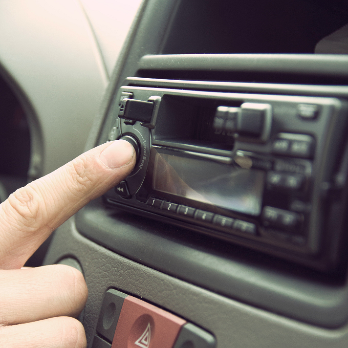 La radio, plus que de la musique La radio, plus que de la musique