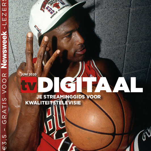 Le magazine flamand Newsweek lance le premier guide de streaming ‘TV Digitaal’ Le magazine flamand Newsweek lance le premier guide de streaming ‘TV Digitaal’