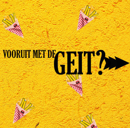 PUB activeert de reclamemarkt: Vooruit met de geit PUB activeert de reclamemarkt: Vooruit met de geit
