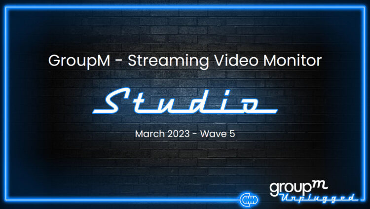 GroupM – Belgian Video Streaming Monitor : Le modèle AVOD, une bouée de sauvetage pour un marché du streaming en perte de vitesse ? GroupM – Belgian Video Streaming Monitor : Le modèle AVOD, une bouée de sauvetage pour un marché du streaming en perte de vitesse ?