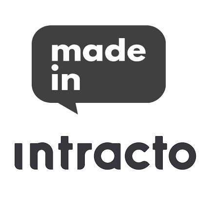 Made in gaat in zee met Intracto voor realisatie nieuw platform Made in gaat in zee met Intracto voor realisatie nieuw platform